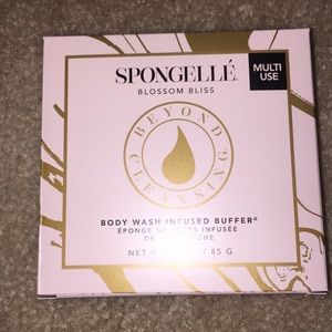 Spongelle Body Wash Infused Buffer